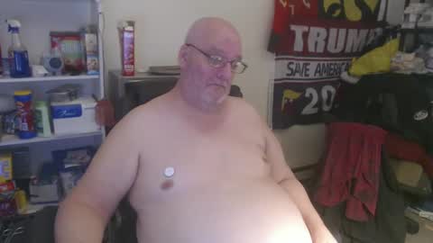 Eric online show from 02-07-25, 04:27