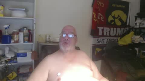 Eric online show from 02-17-25, 03:58