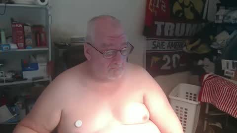 Eric online show from 02-26-25, 03:53