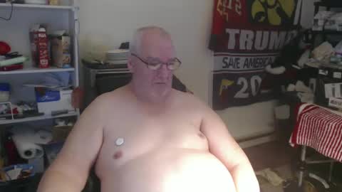 Eric online show from 02-28-25, 02:20