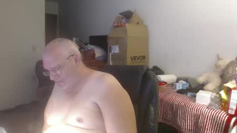 Eric online show from 09-26-25, 02:37