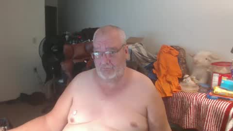 Eric online show from 10-03-25, 04:20