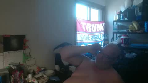 Eric online show from 11-02-25, 02:52