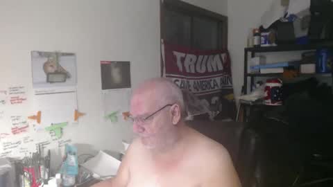 Eric online show from 11-12-25, 11:32