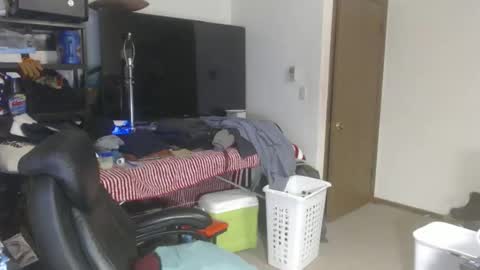 Eric online show from 01-08-26, 12:07