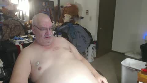 Eric online show from 02-10-26, 12:20