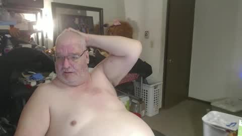 Eric online show from 02-12-26, 11:49