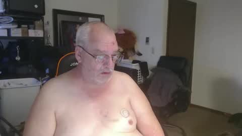 Eric online show from 04-16-26, 12:06