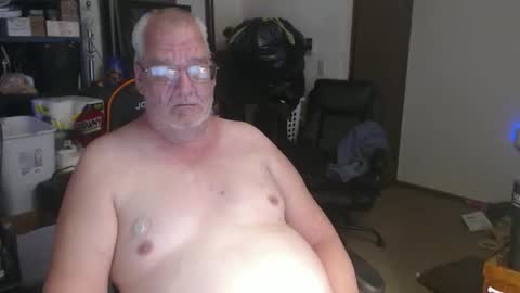 Eric online show from 04-27-26, 12:03