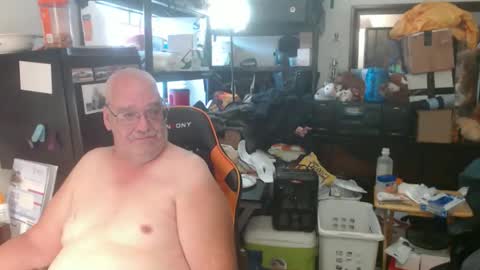 Eric online show from 06-09-26, 12:17