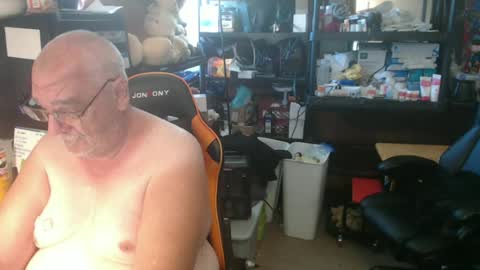 Eric online show from 06-13-26, 12:25