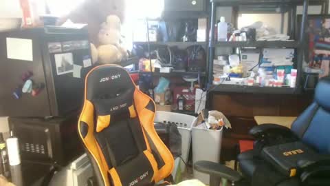 Eric online show from 06-14-26, 12:40