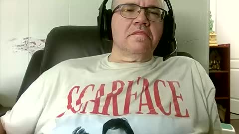 usstarr1 online show from 03-23-26, 02:54