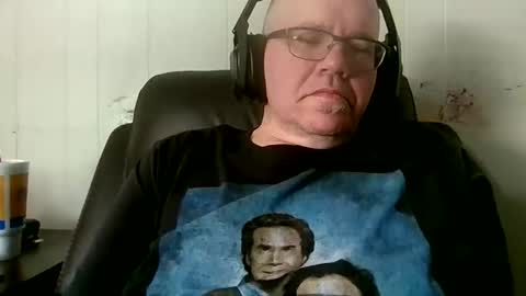 usstarr1 online show from 04-17-26, 02:53