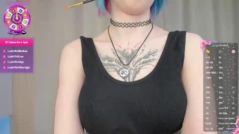 Snapshot of ustic_1 chatting on 05-27-26, 03:20 Haven online show from 05-27-26, 03:20
