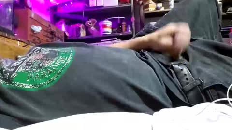 uwannnas online show from 02-10-26, 03:38