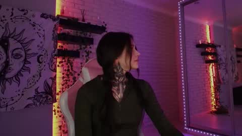 Eva online show from 12-09-24, 09:28