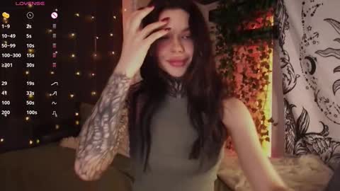 Eva online show from 12-14-24, 10:02