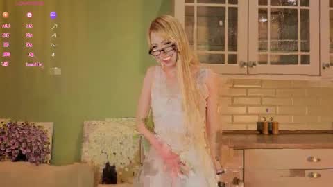 Chloe online show from 03-23-26, 08:35