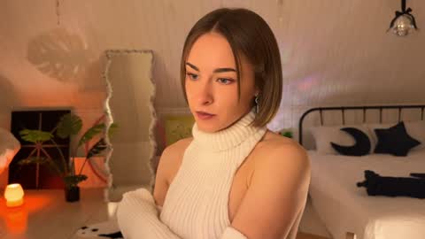 Snapshot of uwunikaa chatting on 11-25-25, 05:13 Anika On vacation online show from 11-25-25, 05:13