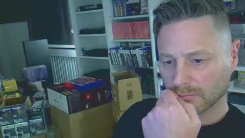 uwvvlvip online show from 03-07-26, 09:56