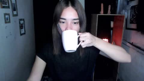 Ahn Chiyo online show from 09-19-25, 12:02