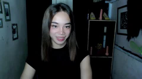 Ahn Chiyo online show from 10-29-25, 12:57