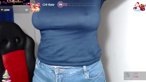 Snapshot of v_vennus chatting on 12-07-24, 05:59 Vennus online show from 12-07-24, 05:59