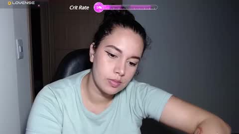 Snapshot of v_vennus chatting on 01-31-25, 07:07 Vennus online show from 01-31-25, 07:07