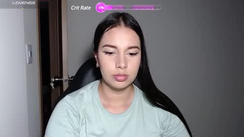 Snapshot of v_vennus chatting on 02-23-25, 04:39 Vennus online show from 02-23-25, 04:39