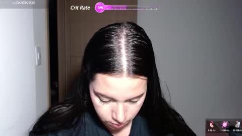 Snapshot of v_vennus chatting on 03-11-25, 05:49 Vennus online show from 03-11-25, 05:49