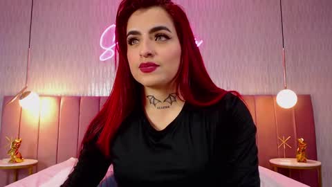 valeriee miller online show from 01-08-25, 06:41