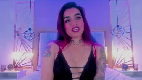 valeriee miller online show from 01-13-25, 07:10