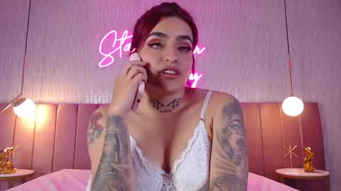 valeriee miller online show from 01-30-25, 01:11