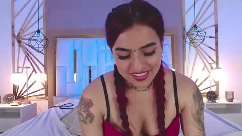 valeriee miller online show from 02-04-25, 09:41