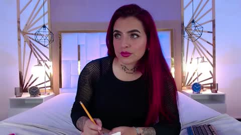 valeriee miller online show from 02-06-25, 06:35