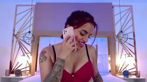 valeriee miller online show from 02-07-25, 12:42