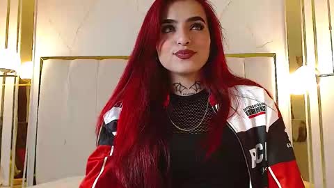 valeriee miller online show from 02-12-25, 06:30