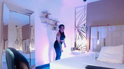 valeriee miller online show from 02-24-25, 08:58