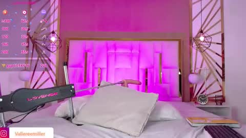 valeriee miller online show from 11-15-25, 06:15