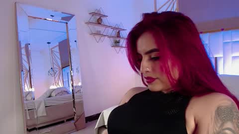 valeriee miller online show from 11-21-25, 03:49