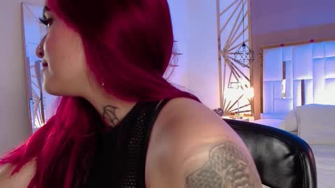 valeriee miller online show from 03-11-26, 05:19