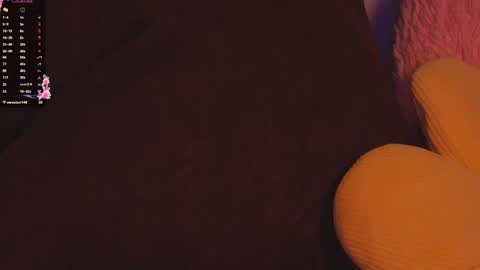 Snapshot of vacation_time chatting on 12-13-25, 07:53 Di online show from 12-13-25, 07:53