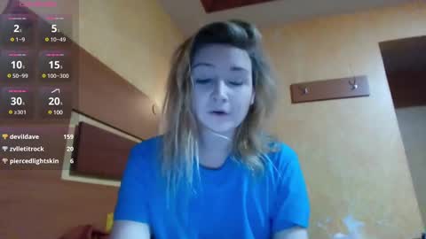 vagimosa online show from 02-20-25, 03:23