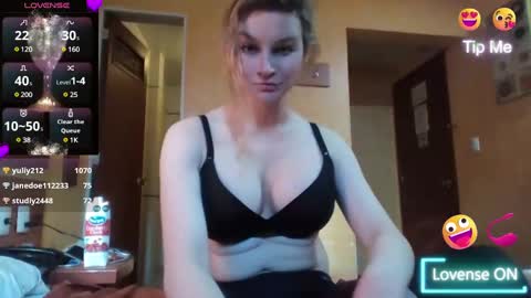 vagimosa online show from 02-27-25, 11:26