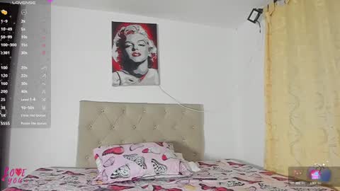 Snapshot of vahiolet_smith chatting on 09-17-25, 03:08 Vahiolet smith online show from 09-17-25, 03:08