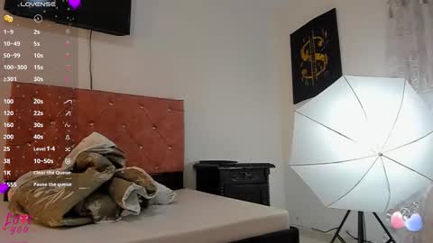 Vahiolet smith online show from 01-07-26, 03:31