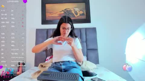 Vahiolet smith online show from 04-09-26, 03:06