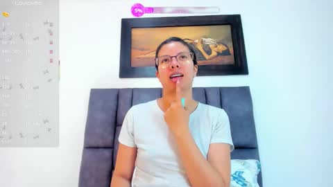 Vahiolet smith online show from 05-28-26, 03:15