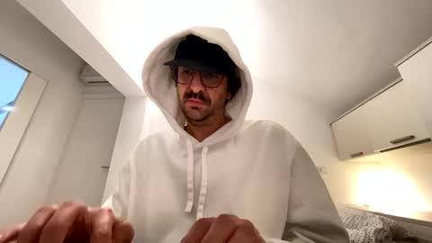 vaibrasilpirocudo online show from 02-20-25, 11:10